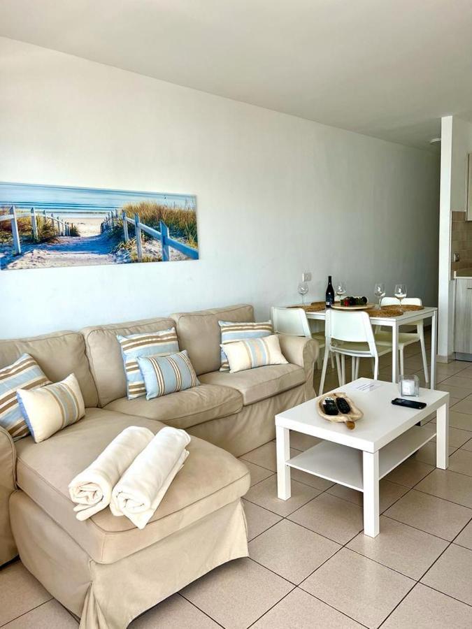 Apartamento La Gaviota Playa Honda  Exteriér fotografie