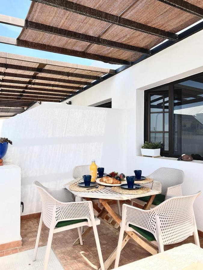 Apartamento La Gaviota Playa Honda  Exteriér fotografie
