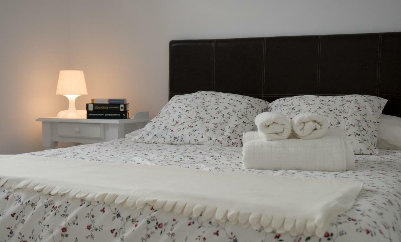 Apartamento La Gaviota Playa Honda  Exteriér fotografie